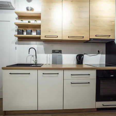 Wigurytower Apartaments 66' Łódź Zewnętrze zdjęcie